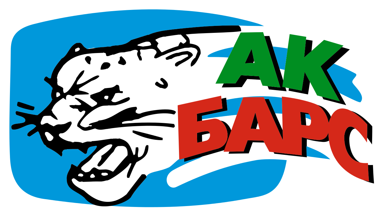 Ak Bars Kazan Ice Hockey - Ak Bars Kazan Logo (1280x761)