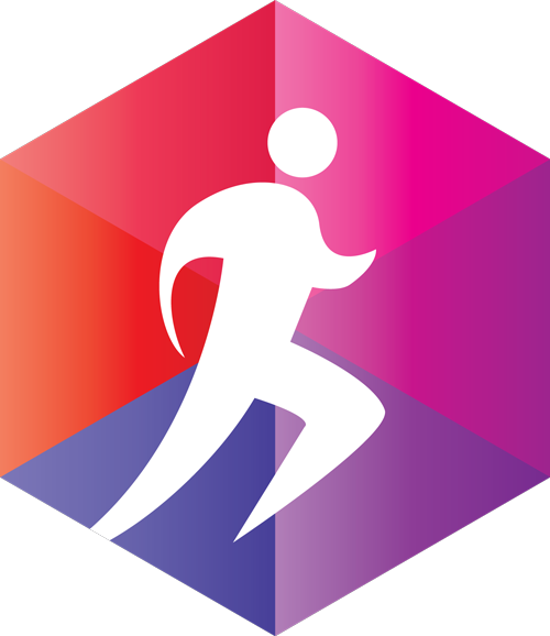 Athletics Icon - Athletics Icon (500x578)