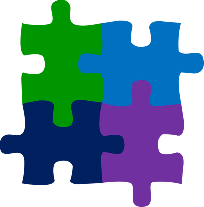 About Us - Puzzle Piece Autism Logo (408x414)