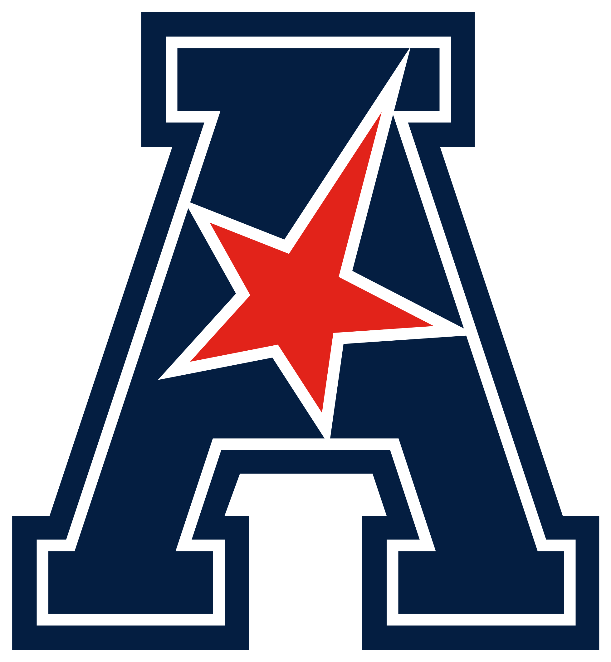 Open - Aac Football Championship 2017 (2000x2144)