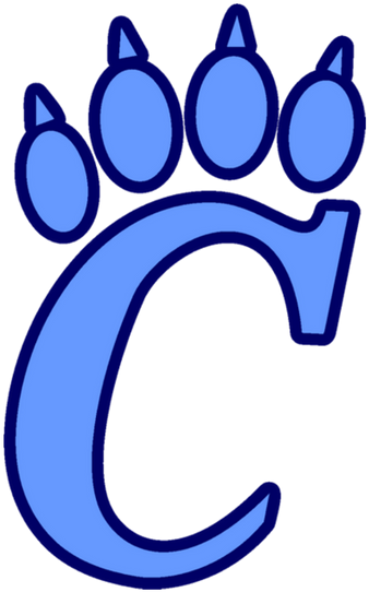 Cougars Athletics - Chesapeake High School Pasadena Md (565x565)