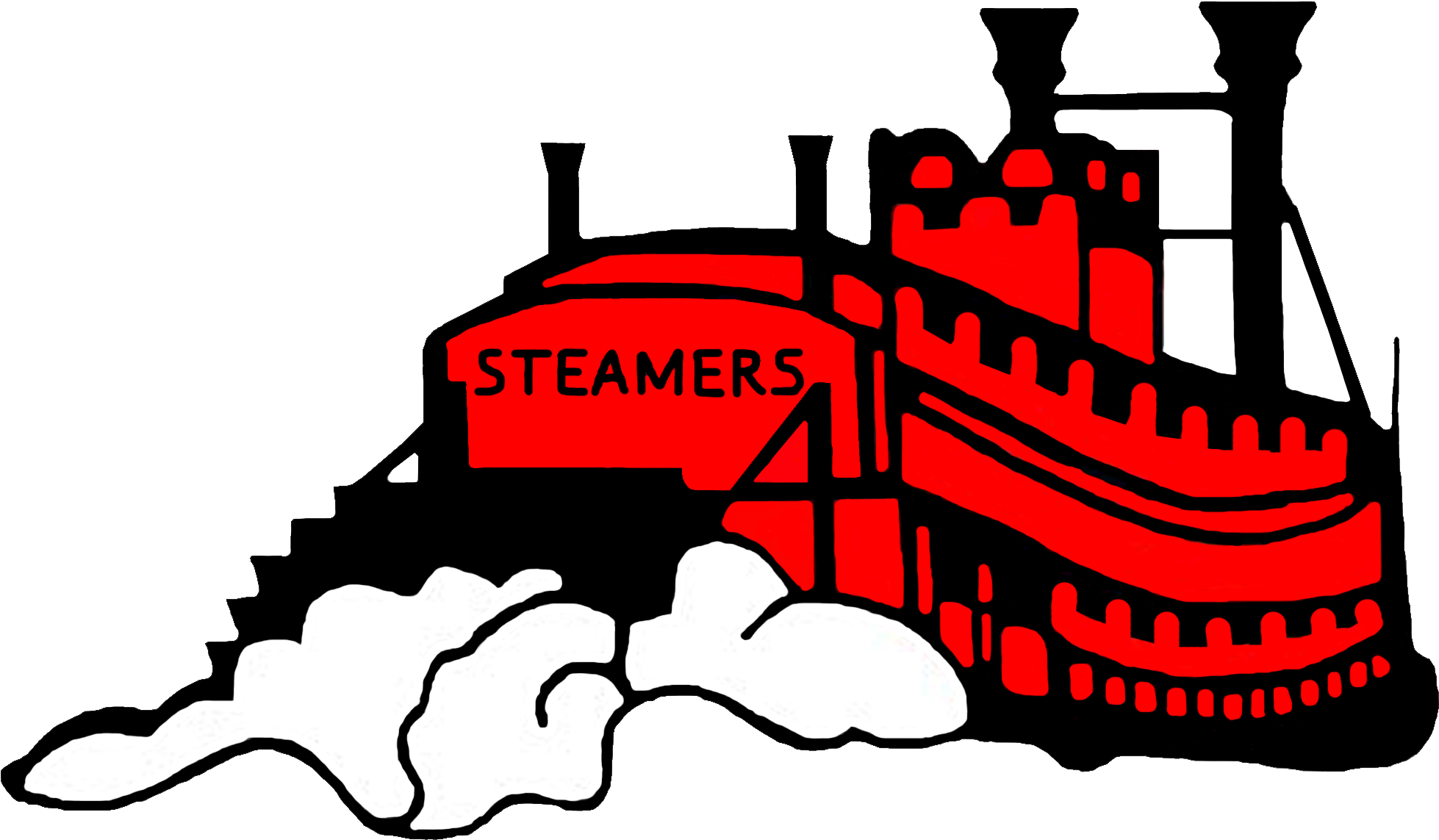 Follow The Steamers - Fulton High School Il (2200x1536)