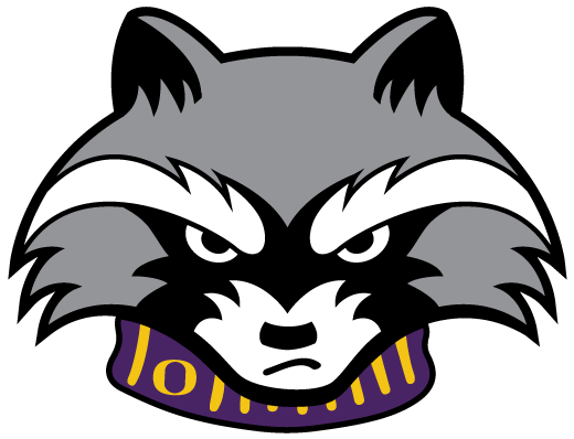 Oconomowoc High School Athletics - Oconomowoc Raccoons (792x612)
