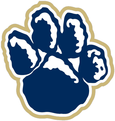 Pitt-gbg Athletics - University Of Pittsburgh Panther (400x400)