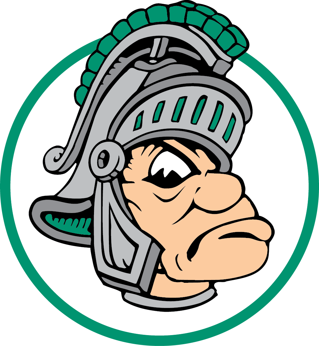 Download File - Illinois Wesleyan Athletics Logo (1025x1111)