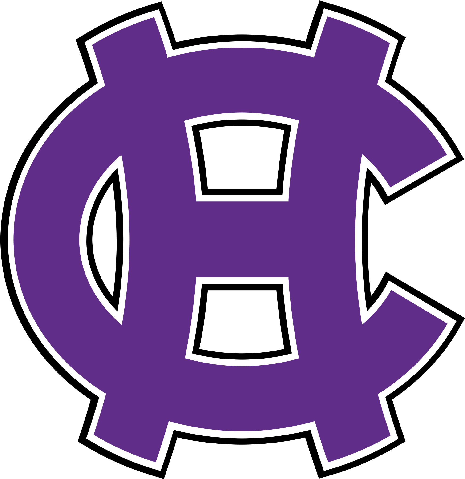 Open - College Of The Holy Cross Logo (2000x2056)