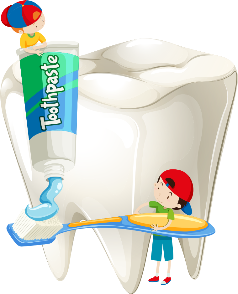 Tooth Fairy Dentistry Clip Art - Tooth Fairy Dentistry Clip Art (1000x1000)