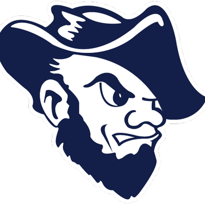 Hardrocker Athletics - South Dakota Mines Hardrockers (400x400)