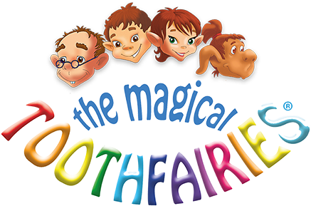 Logo Heroes - Tooth Fairy (436x306)