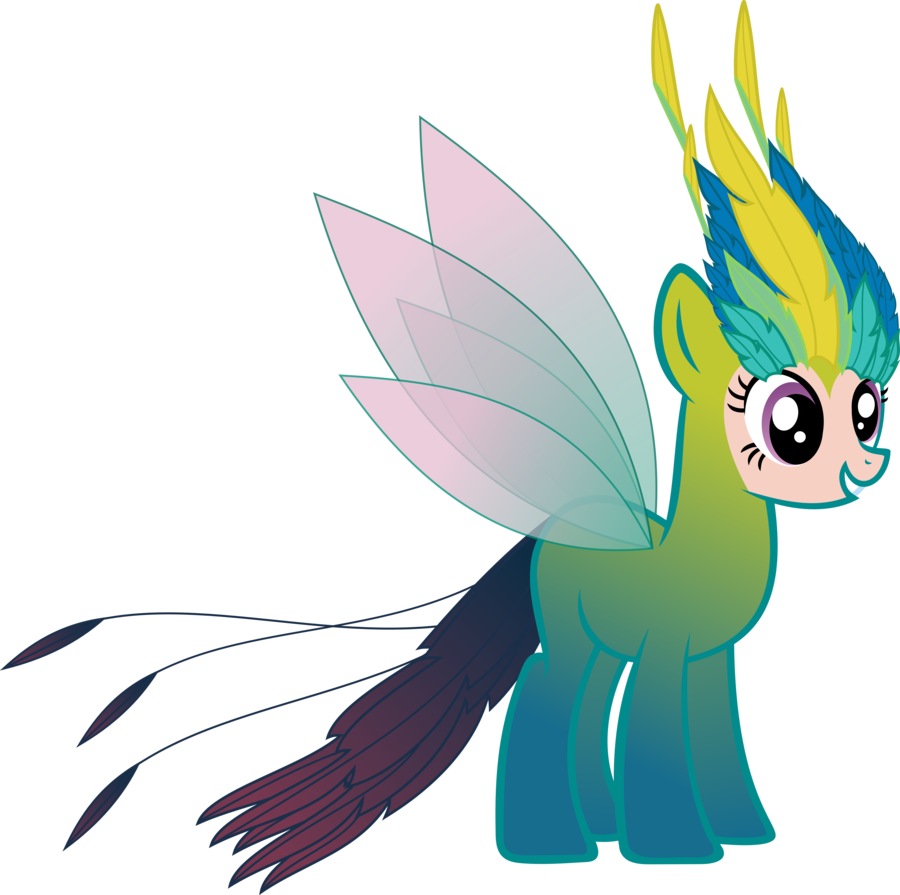 Tooth Fairy By Fercho262 Tooth Fairy By Fercho262 - Tooth Fairy (900x895)
