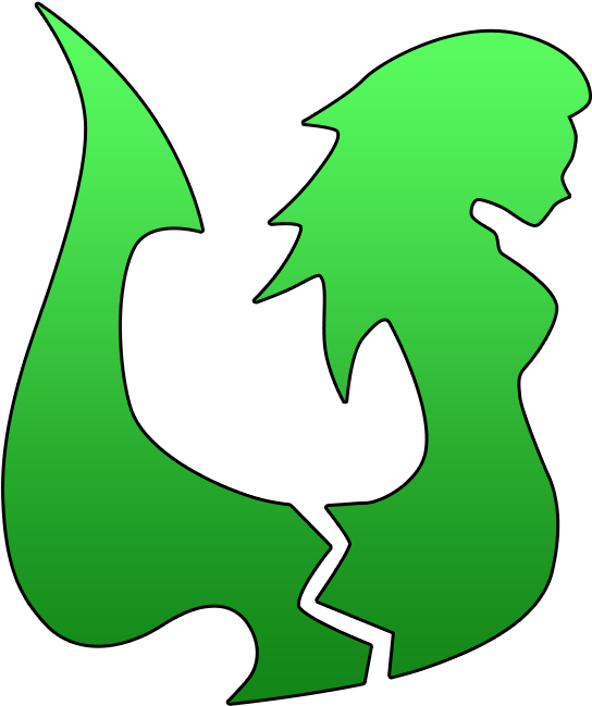 Lamia Scale - Fairy Tail Guild Logos (650x650)