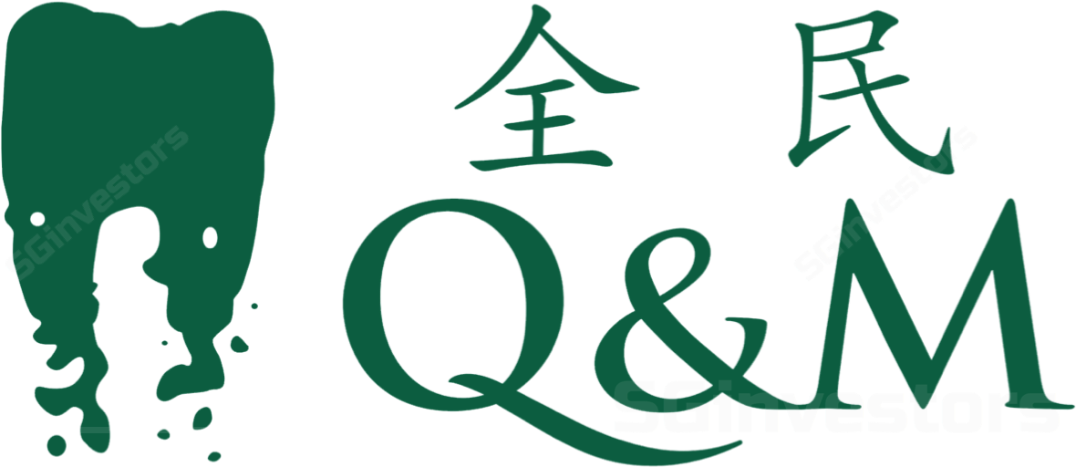 Q & M Dental Group - Energy & Minerals Group (1200x1200)