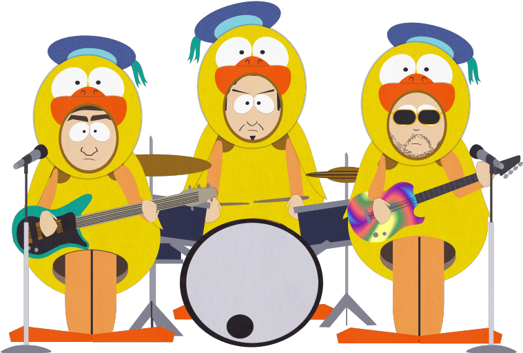 Primus - Les Claypool South Park (764x526)