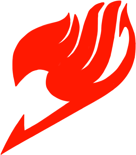Sunset Fairy Tail Symbol - Fairy Tail Guild Mark (1600x900)