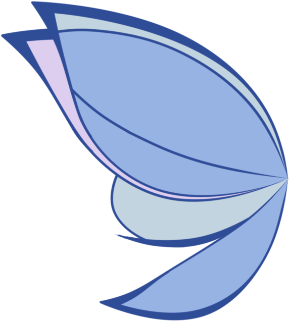 Winx Club - Winx Club Earth Fairy Wings (600x645)
