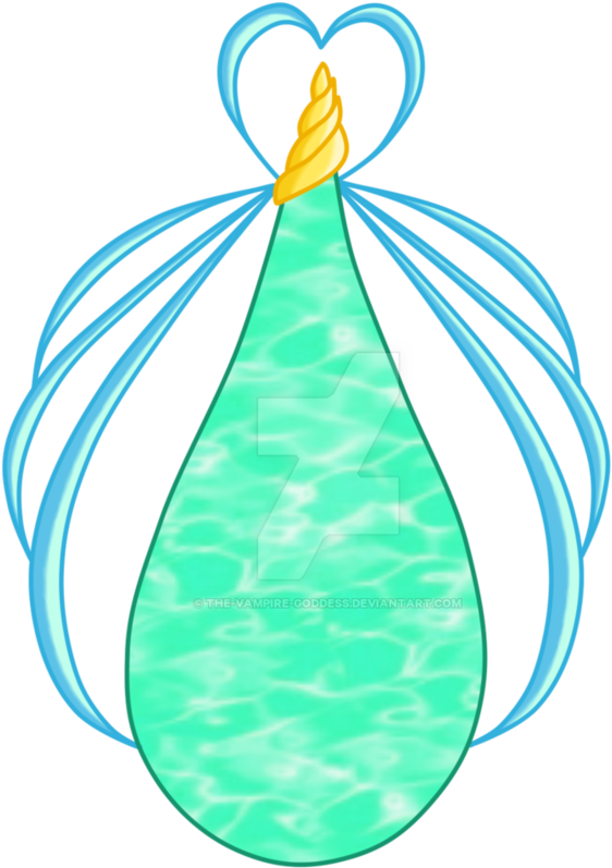 Zel's Fairy Dust Bottle By The Vampire Goddess - Winx Oc Fairy Dust Bottles (857x932)