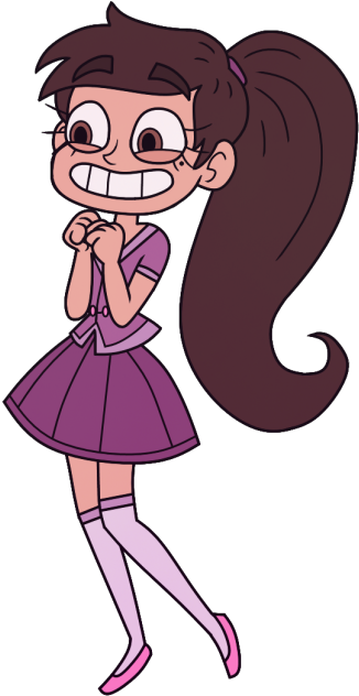 Image - Marco Diaz Trans Girl (783x1020)
