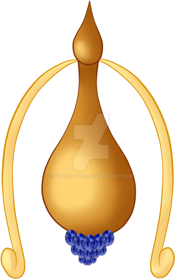 Alice Fairy Dust Bottle By Yoseidraws - Illustration (774x1032)