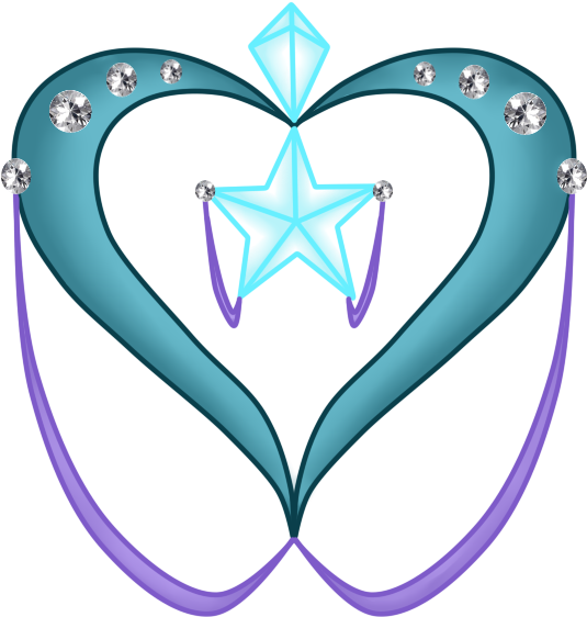 Fairy Dust Bottle A - Emblem (708x615)