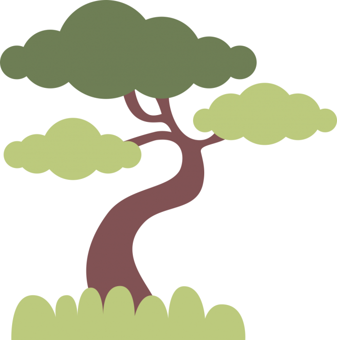 Sticker Triskel 4 - Sticker (693x700)