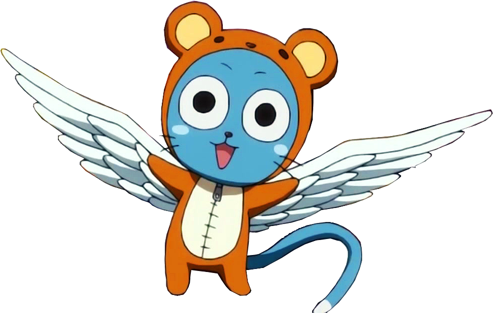 Fairy Silhouette Png Transparent Clip Art Image\u200b - Fairy Tail Png (1004x640)