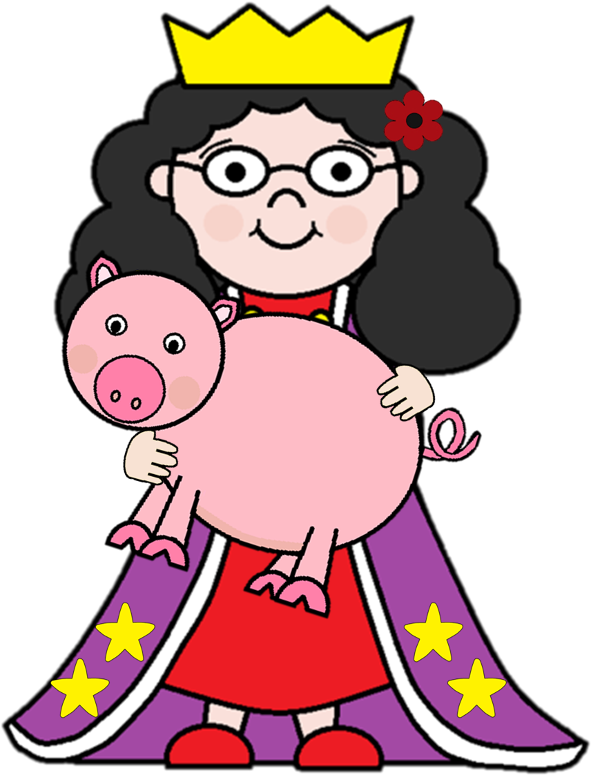 Fairy Tales And Fiction By 2 Laura Numeroff Is Such - Fairy Tale (921x1157)