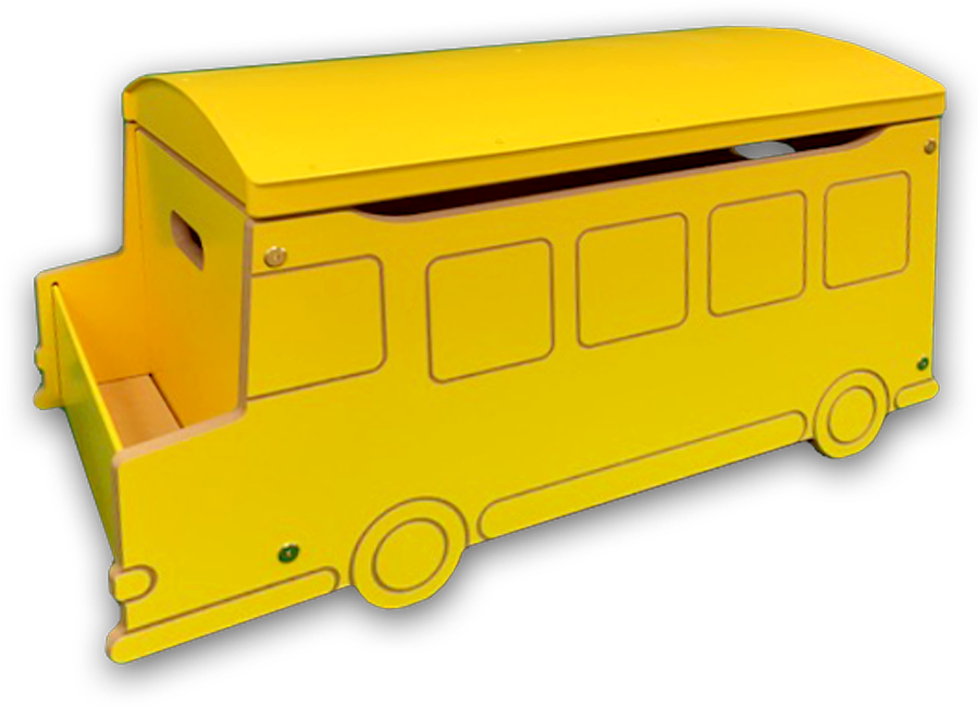 Little Colorado School Bus - School Bus (900x675)