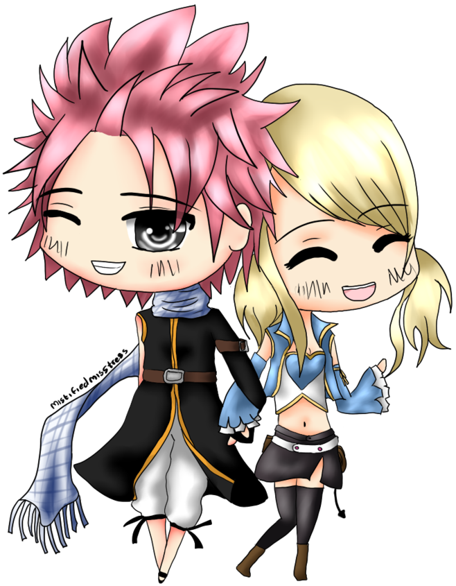 Mistifiedmistress Nalu - Natsu Dragneel (900x900)