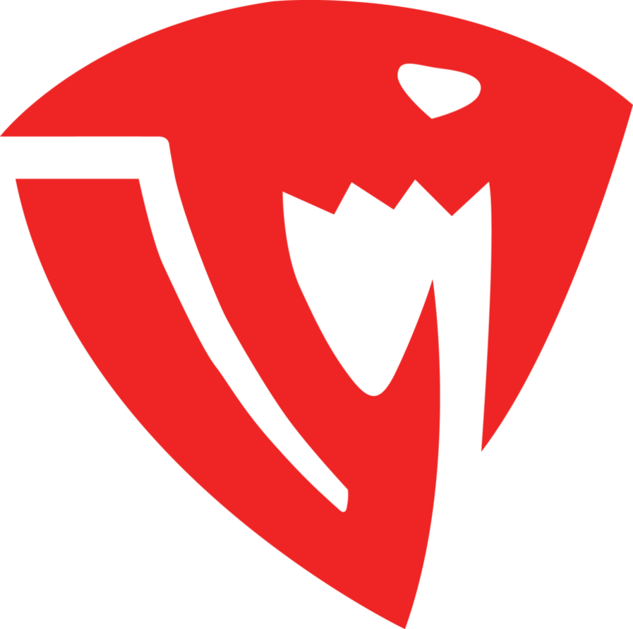 Fairy Tail Sabertooth Guild Logo By Elsid37 - Sabertooth Fairy Tail Logo (900x894)