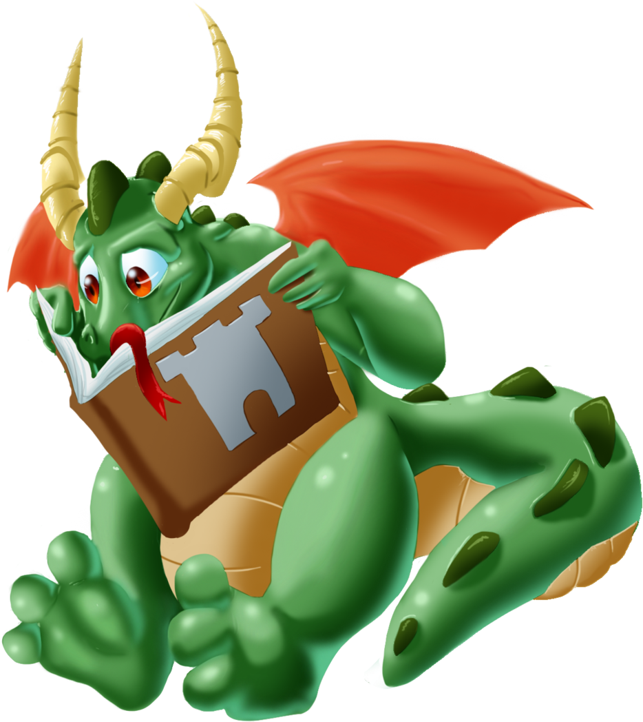 Fairy Tale Dragon By Coyoteesquire Fairy Tale Dragon - Fairy Tale (1024x1123)
