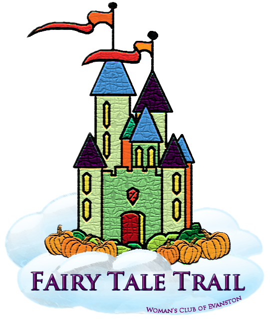 We're Celebrating Our 25th Year - Fairy Tale (612x792)