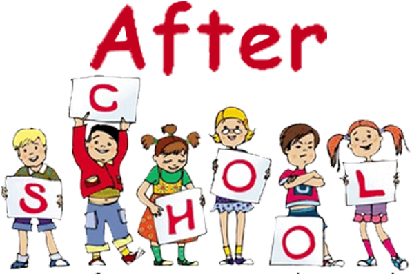 Image Result For Children Need After School Programs - After School Kids (600x426)