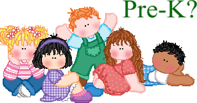 Pickens County Schools Is Asking For Community Input - Georga Pre K Classrooms (657x344)