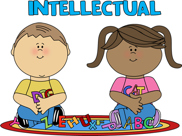 A Teacher's Idea - Intellectual Clip Art (1139x598)