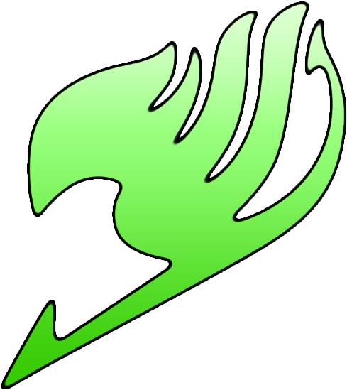 Fairy Tail Logo By Akaneagniell - Happy Fairy Tail Symbol (548x548)