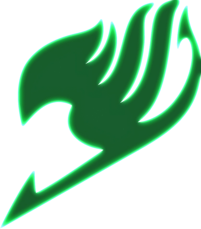 Reina's Fairy Tail Guild Mark By Kyokoofmirrors - Green Fairy Tail Guild Mark (837x954)