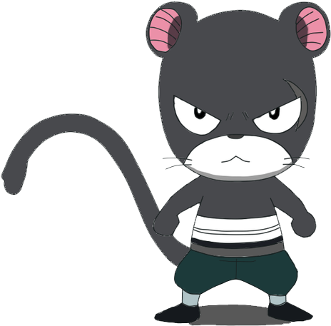 [ Render Anime ] Fairy Tail - Fairy Tail (1024x576)