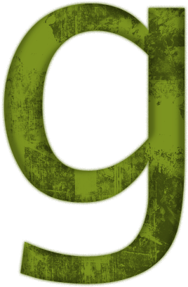G Clipart - Small Letter G Clipart (512x512)