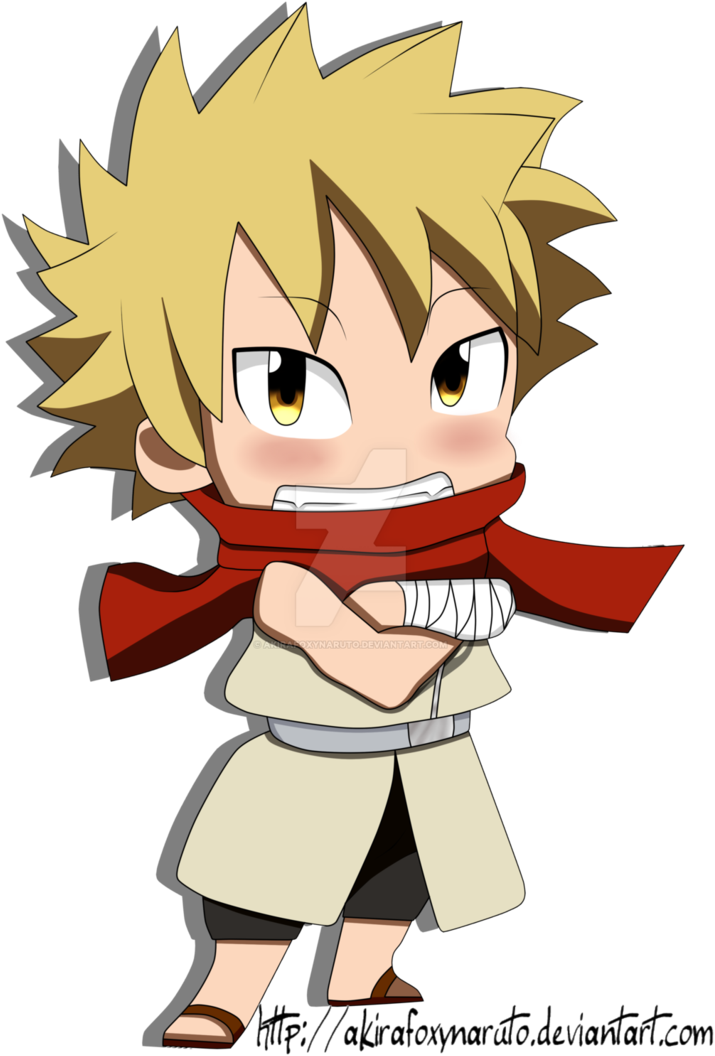 Fairy Tail Oc Jake Chibi Full Budy Render By Akirafoxynaruto - December 11 (728x1098)