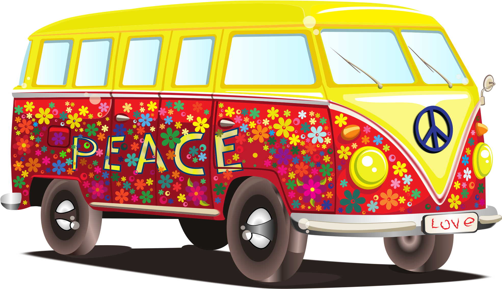 File - Vw Peace And Love (2000x1250)