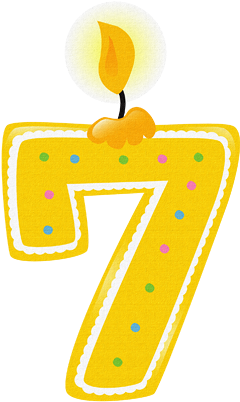 ตัวเลข 7 น่า รัก (291x436)