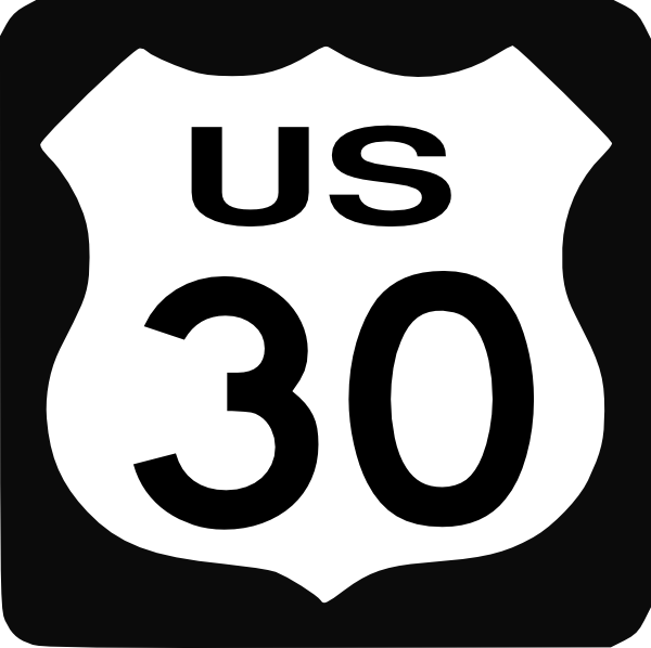 786 Logo Black And White (600x598)