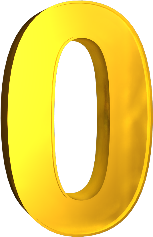 Top numbers. Цифра 0 жёлтая на белоим. 3d numbers. all number 3d png. 10 3d png.