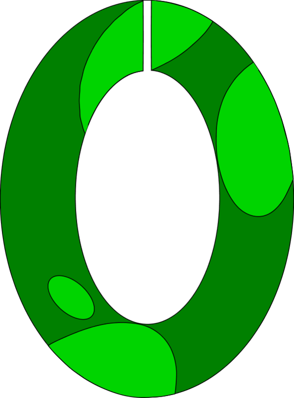 Number Zero - Confederate States Of America (600x813)