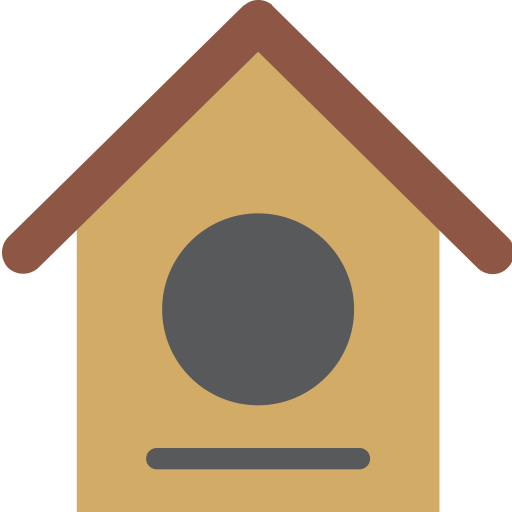 Free Any House - House (512x512)