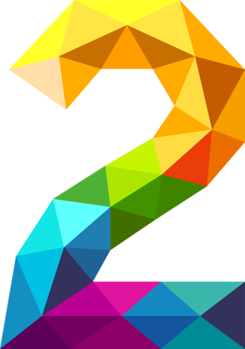 0 15d310 F960ae11 L - Colourful Triangles Number Two (351x500)