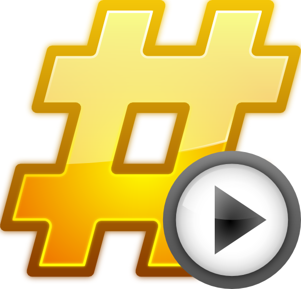 Number Icon (600x576)