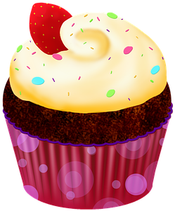 Cupcakes Png (523x340)