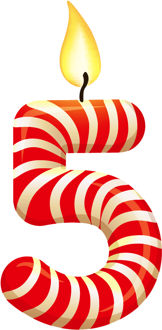B *✿*5 - 5 Png (675x1280)