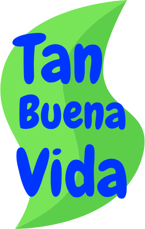 Tan Buena Vida - Tan Buena Vida (291x460)